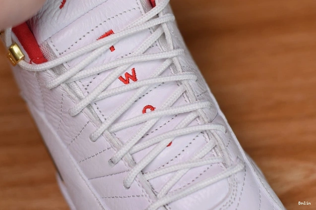 Bmlin shoes (2019) 
